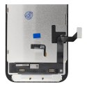JK Wyświetlacz LCD do IPHONE 15 HARD OLED (Change IC)