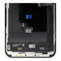JK Wyświetlacz LCD do IPHONE 15 PRO MAX FullHD Incell (Change IC)