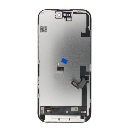 JK Wyświetlacz LCD do IPHONE 16 HARD OLED (Change IC)