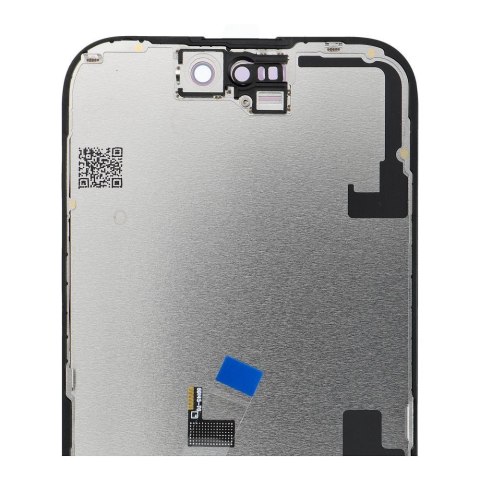 JK Wyświetlacz LCD do IPHONE 16 HARD OLED (Change IC)