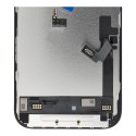 JK Wyświetlacz LCD do IPHONE 16 HARD OLED (Change IC)