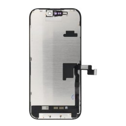 JK Wyświetlacz LCD do IPHONE 16 PRO 90Hz FullHD Incell (Change IC)