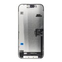 JK Wyświetlacz LCD do IPHONE 16 PRO MAX FullHD Incell (Change IC)