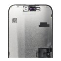 JK Wyświetlacz LCD do IPHONE 16 PRO MAX FullHD Incell (Change IC)