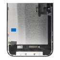 JK Wyświetlacz LCD do IPHONE 16 PRO MAX FullHD Incell (Change IC)