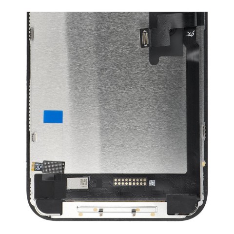 JK Wyświetlacz LCD do IPHONE 16 PRO MAX FullHD Incell (Change IC)