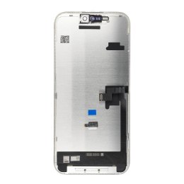 JK Wyświetlacz LCD do IPHONE 16 PRO MAX SOFT OLED (Change IC)