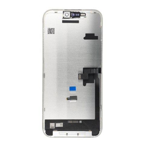JK Wyświetlacz LCD do IPHONE 16 PRO MAX SOFT OLED (Change IC)