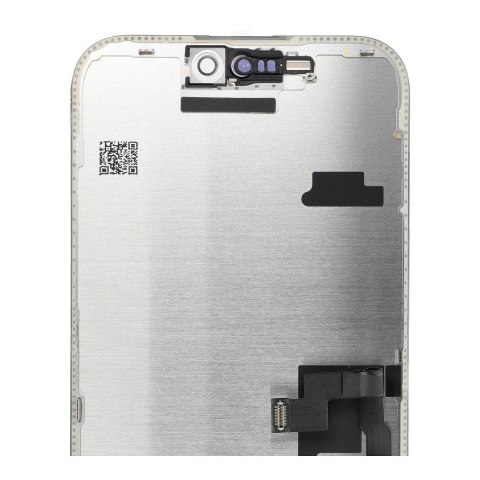 JK Wyświetlacz LCD do IPHONE 16 PRO MAX SOFT OLED (Change IC)