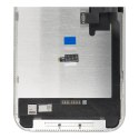 JK Wyświetlacz LCD do IPHONE 16 PRO MAX SOFT OLED (Change IC)