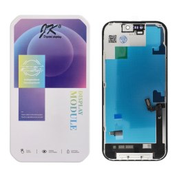 JK Wyświetlacz LCD do IPHONE 17 FullHD Incell (Change IC)