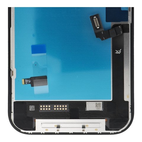 JK Wyświetlacz LCD do IPHONE 17 FullHD Incell (Change IC)
