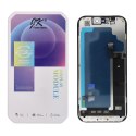 JK Wyświetlacz LCD do IPHONE 17 PRO FullHD Incell (Change IC)