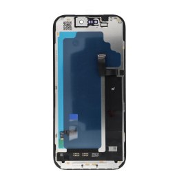 JK Wyświetlacz LCD do IPHONE 17 PRO FullHD Incell (Change IC)