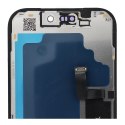 JK Wyświetlacz LCD do IPHONE 17 PRO FullHD Incell (Change IC)
