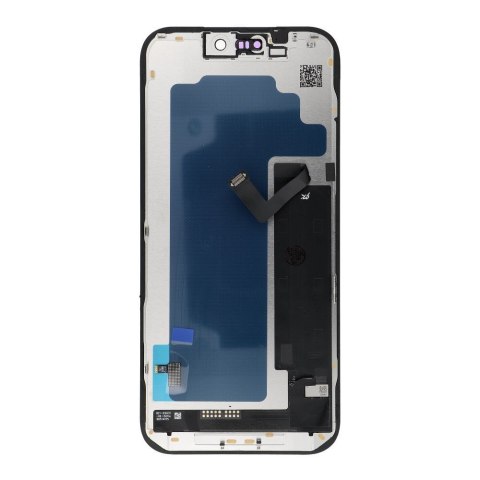 JK Wyświetlacz LCD do IPHONE 17 PRO MAX FullHD Incell (Change IC)
