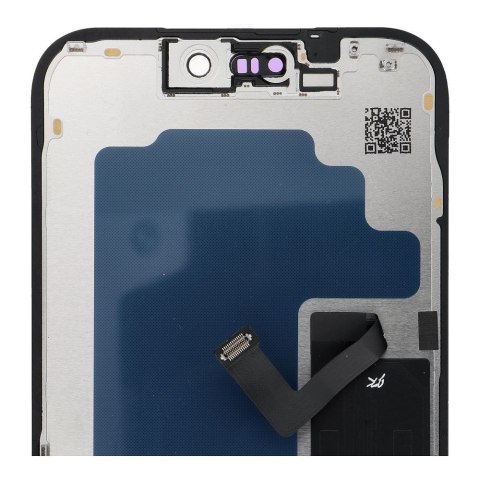 JK Wyświetlacz LCD do IPHONE 17 PRO MAX FullHD Incell (Change IC)