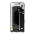 JK Wyświetlacz LCD do IPHONE 17 PRO MAX SOFT OLED