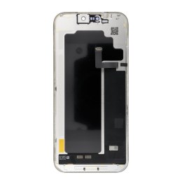 JK Wyświetlacz LCD do IPHONE 17 PRO MAX SOFT OLED