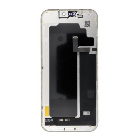 JK Wyświetlacz LCD do IPHONE 17 PRO MAX SOFT OLED