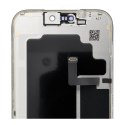 JK Wyświetlacz LCD do IPHONE 17 PRO MAX SOFT OLED