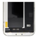 JK Wyświetlacz LCD do IPHONE 17 PRO MAX SOFT OLED
