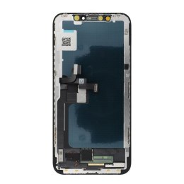 JK Wyświetlacz LCD do IPHONE X FullHD Incell