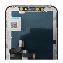 JK Wyświetlacz LCD do IPHONE X FullHD Incell