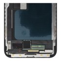 JK Wyświetlacz LCD do IPHONE X FullHD Incell