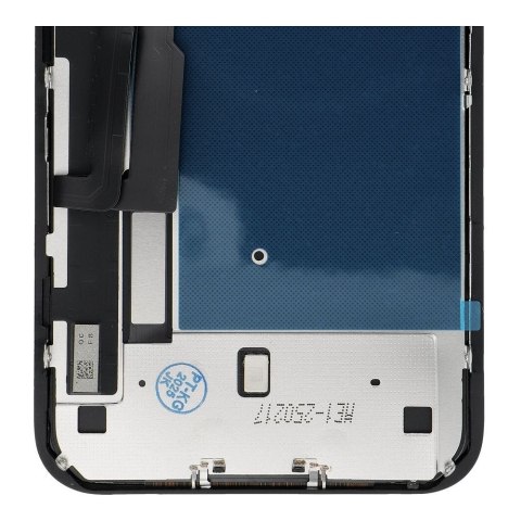 JK Wyświetlacz LCD do IPHONE XR FullHD Incell