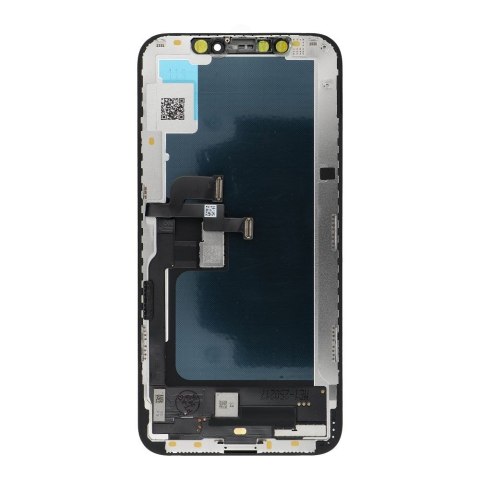 JK Wyświetlacz LCD do IPHONE XS FullHD Incell