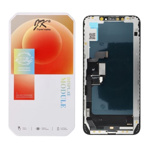 JK Wyświetlacz LCD do IPHONE XS MAX FullHD Incell