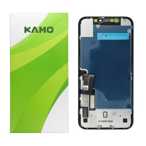 KAMO Wyświetlacz do IPHONE 11 Incell HD+ (możliwa wymiana IC)