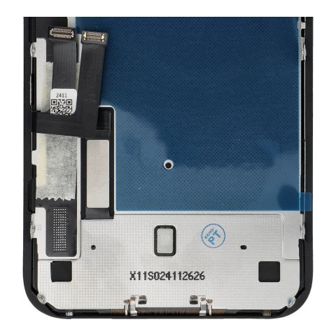 KAMO Wyświetlacz do IPHONE 11 Incell HD+ (możliwa wymiana IC)