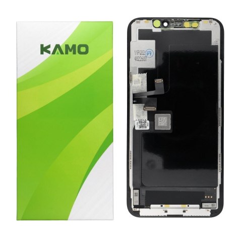 KAMO Wyświetlacz do IPHONE 11 Pro Incell (możliwa wymiana IC)