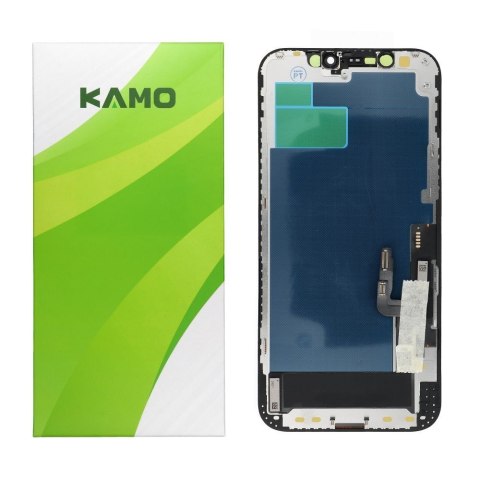 KAMO Wyświetlacz do IPHONE 12/12 Pro Incell (możliwa wymiana IC)