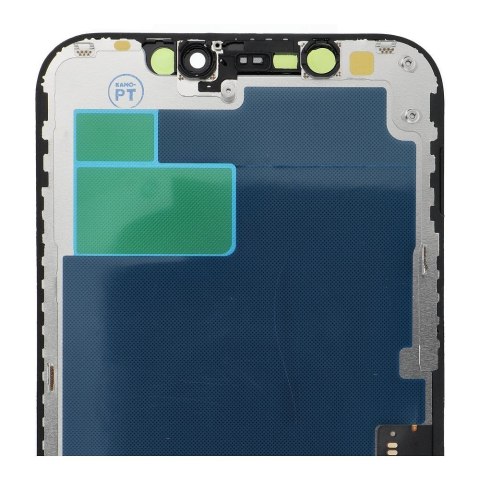 KAMO Wyświetlacz do IPHONE 12/12 Pro Incell (możliwa wymiana IC)
