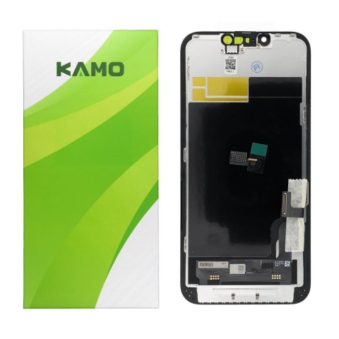 KAMO Wyświetlacz do IPHONE 13 Incell (możliwa wymiana IC)