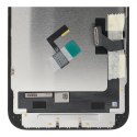 KAMO Wyświetlacz do IPHONE 14 Incell (możliwa wymiana IC)