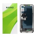 KAMO Wyświetlacz do IPHONE X HD+ Incell