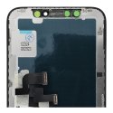 KAMO Wyświetlacz do IPHONE X HD+ Incell
