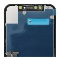 KAMO Wyświetlacz do IPHONE XR HD+ Incell