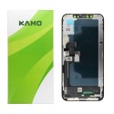 KAMO Wyświetlacz do IPHONE XS HD+ Incell