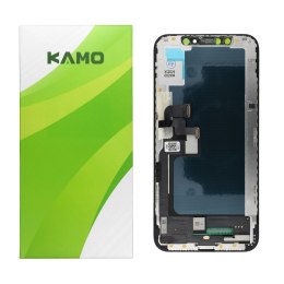 KAMO Wyświetlacz do IPHONE XS HD+ Incell