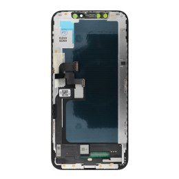 KAMO Wyświetlacz do IPHONE XS HD+ Incell