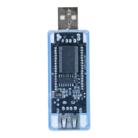 KEWEISI USB miernik prądu usb