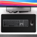 Klawiatura bezprzewodowa QWERTY Satechi Slim X3 ST-BTSX3M szara