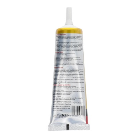 Klej syntetyczny T8000 110ml