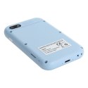 Konsola do gier dla dzieci z ekranem IPS 2,4" z przyciskami KDC-0027A niebieski