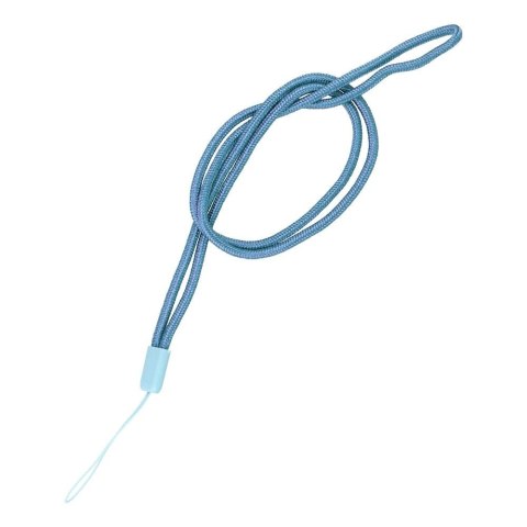 Konsola do gier dla dzieci z ekranem dotykowym 2,8" KDC-0027A niebieski